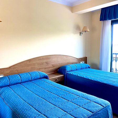 Duerming Areas Playa Hotel Sanxenxo Kültér fotó