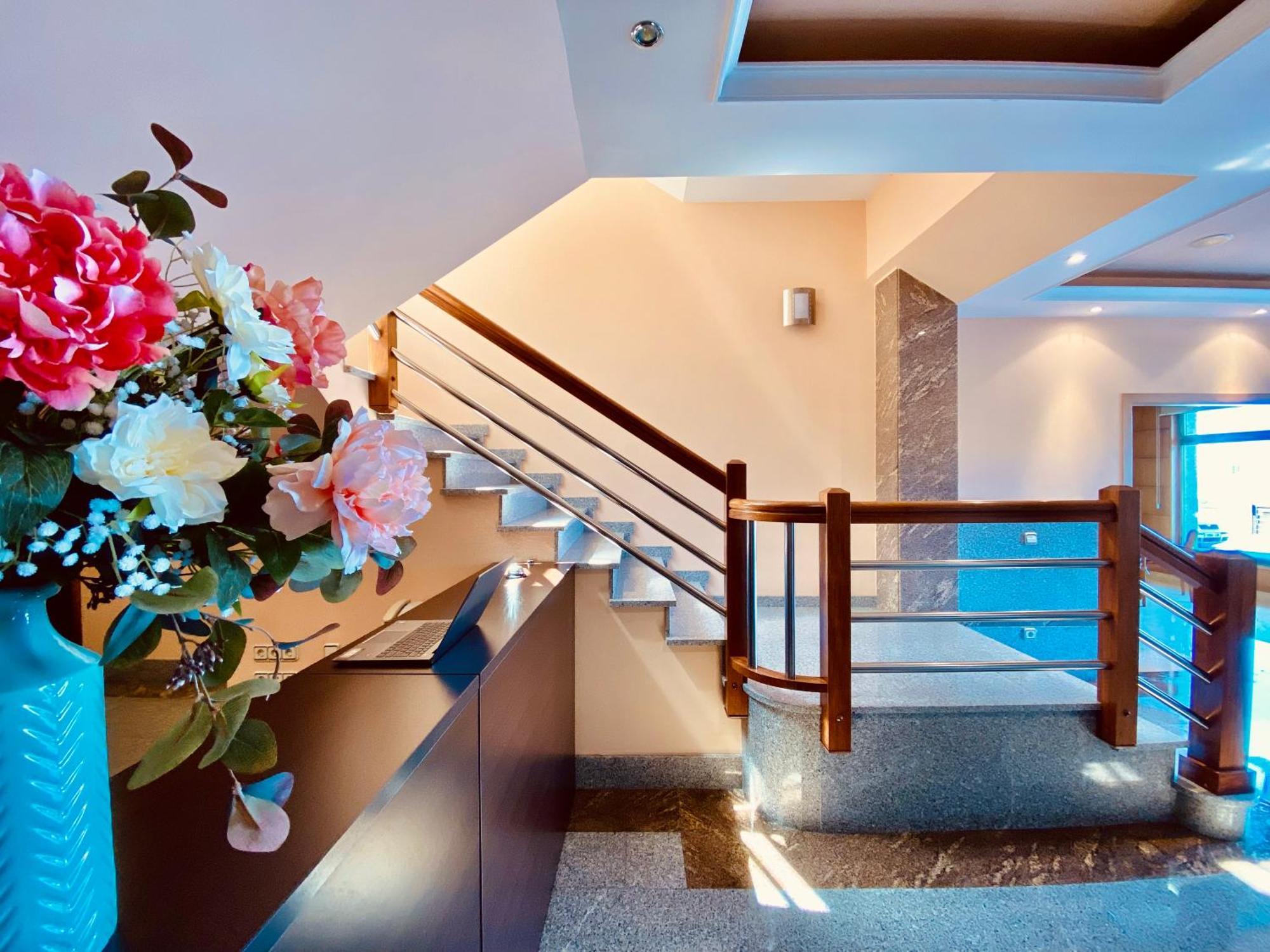 Duerming Areas Playa Hotel Sanxenxo Kültér fotó