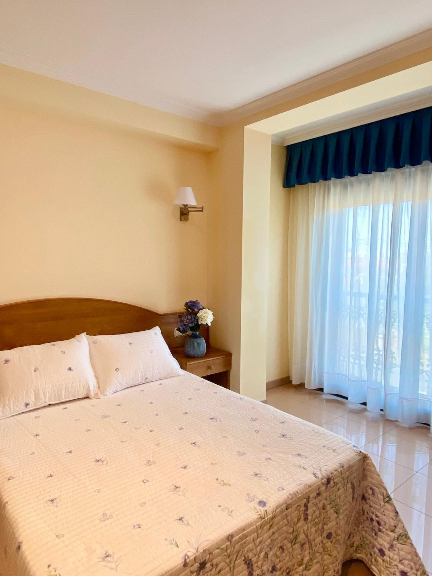 Duerming Areas Playa Hotel Sanxenxo Kültér fotó